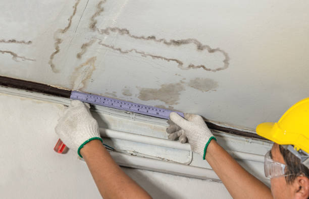 Reliable Flood Cleanup contractor in Oakhurst, OK by Water Damage Irwin